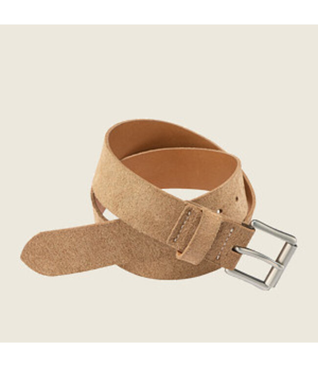 Red Wing Shoe Company Red Wing Muleskinner Leather Belt