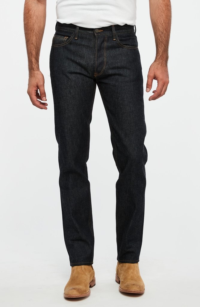 Trinidad 3 Trinidad Brine Taper Selvedge Raw