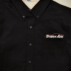 Trans Am Franklin Road Trans Am Button Up