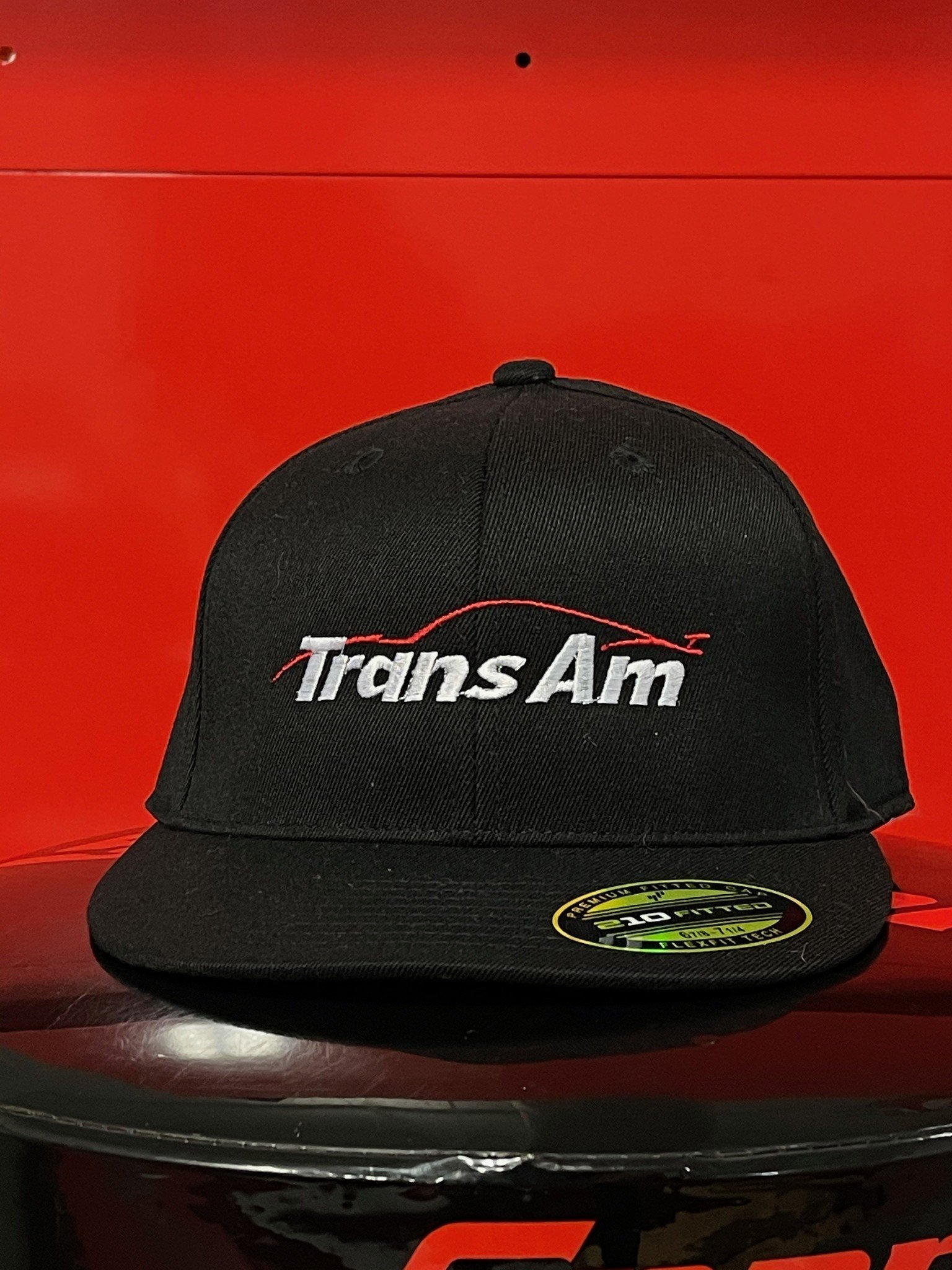 Trans Am Franklin Road Trans Am Hat