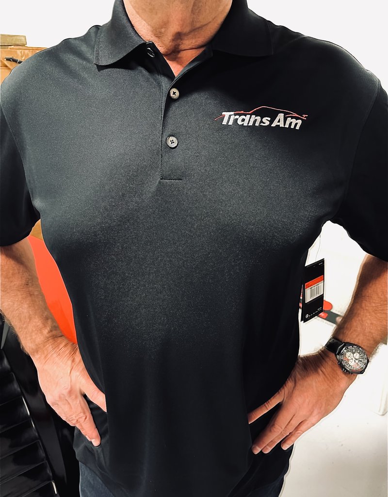 FR Trans Am Polo - Franklin Road 