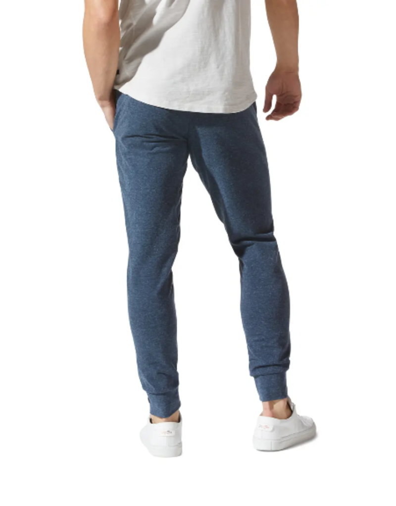 Good Man Flex Studio Jogger - Franklin 