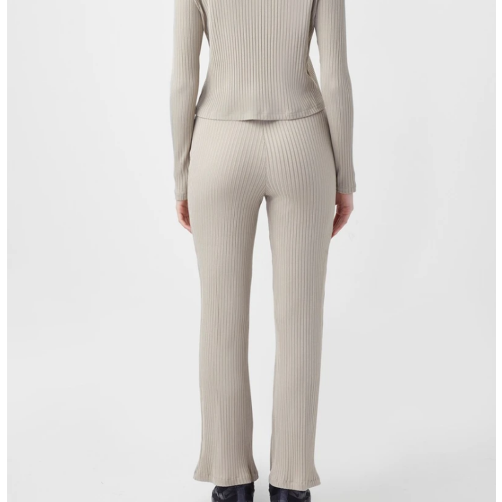French Connection French Connection Pila Ribbed Trouser