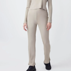 French Connection French Connection Pila Ribbed Trouser