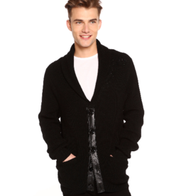 David Thomas David Thomas Gloucster Shawl Cardigan