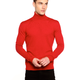 David Thomas David Thomas Montrose Turtleneck