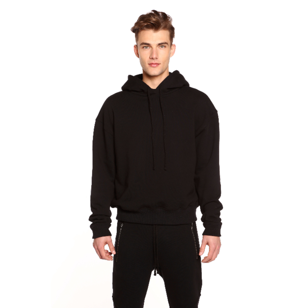 David Thomas David Thomas Huntington Hoodie