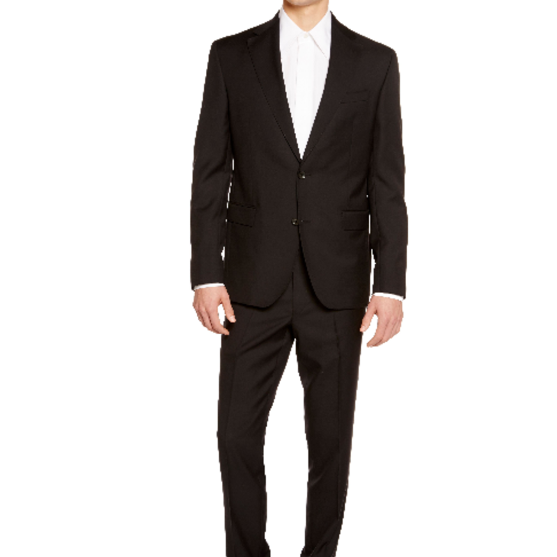 David Thomas David Thomas Lennox Dress Pant