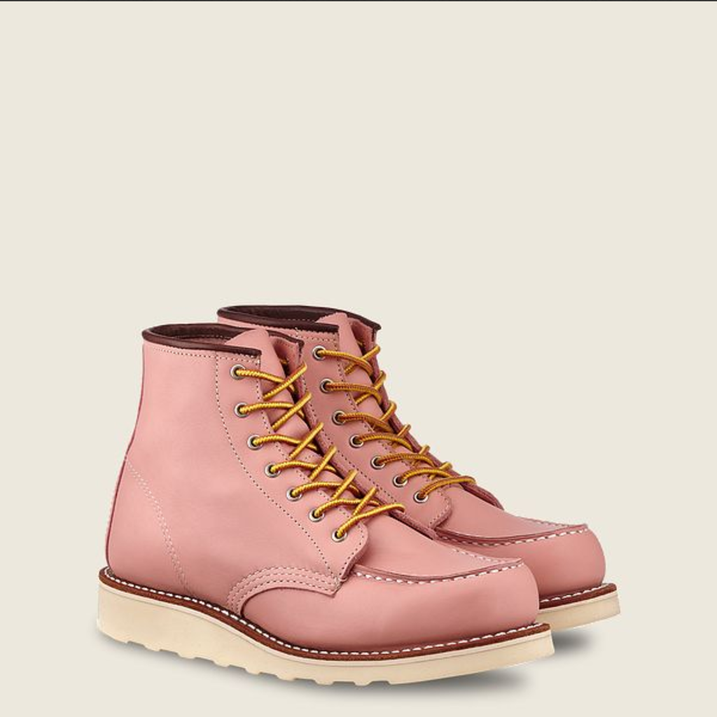 Red Wing 6" Classic Moc