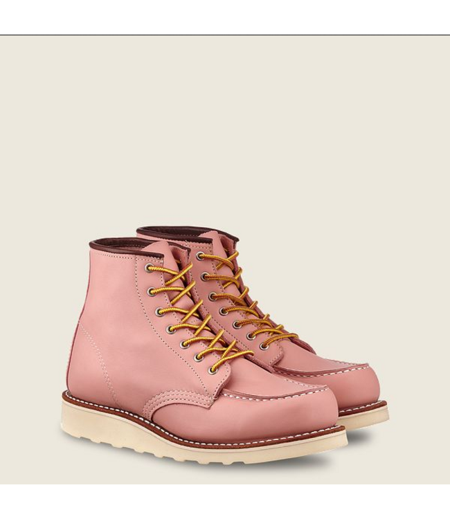 Red Wing 6" Classic Moc