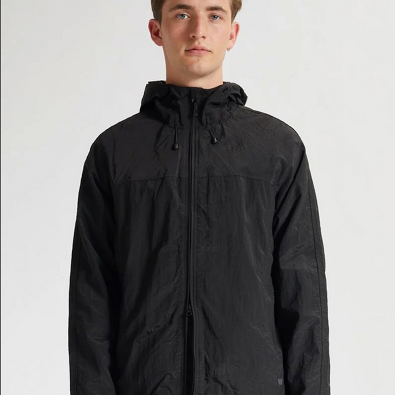 Wood Wood Wood Wood Deller Tech Jacket