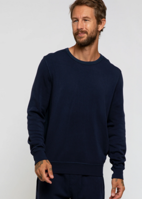 SOL Angeles SOL Angeles Mesh Panel Pullover