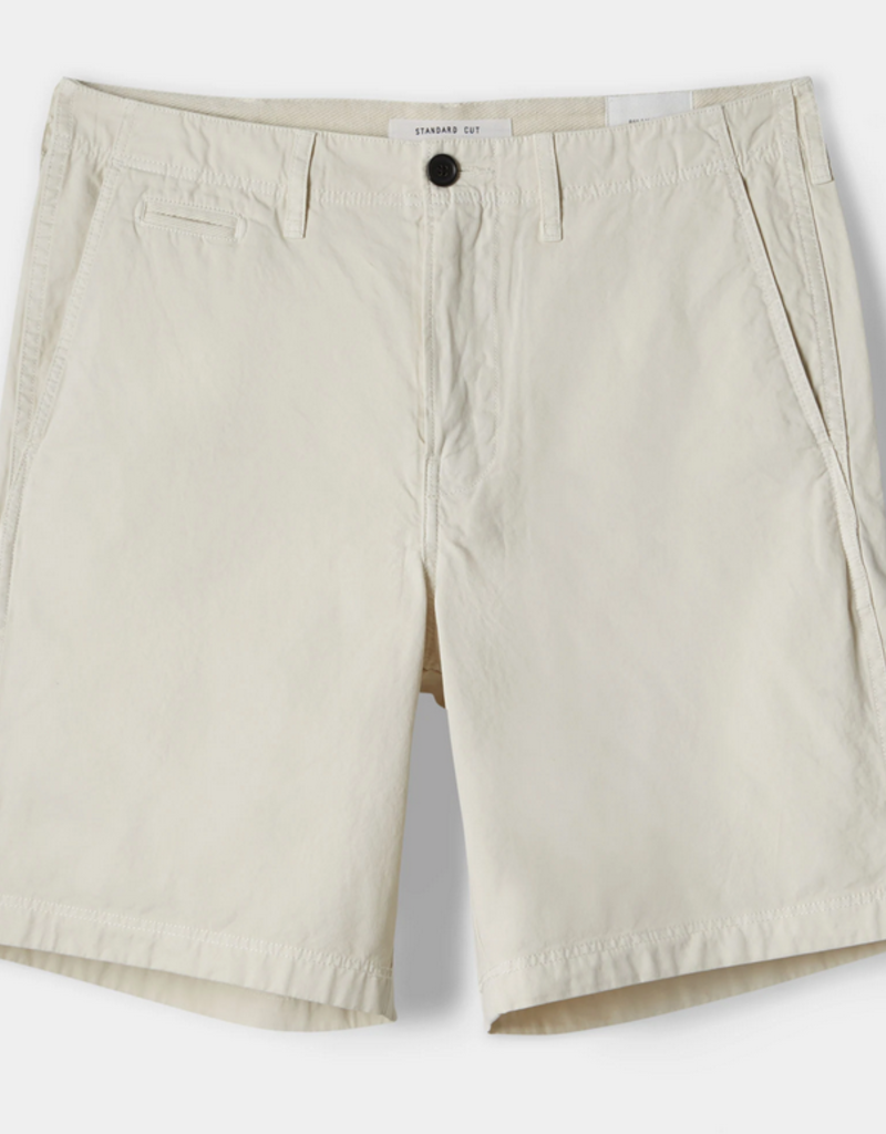Billy Reid Chino Short - Franklin Road 