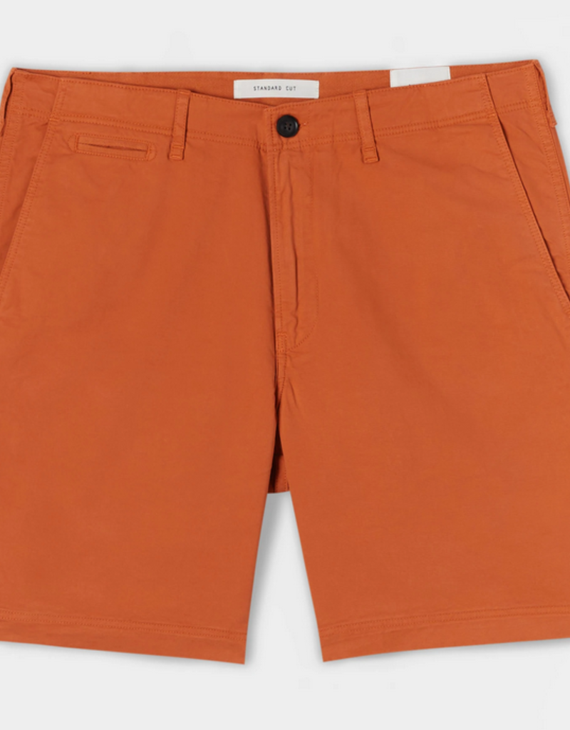 Billy Reid Chino Short - Franklin Road 