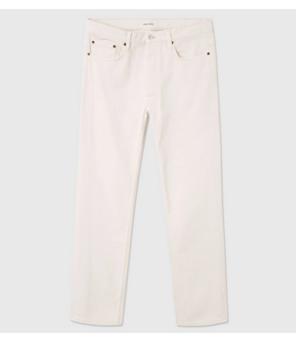 Wood Wood Wood Wood Al Rigid Straight Denim