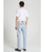 Wood Wood Wood Wood Al Rigid Straight Denim