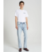 Wood Wood Wood Wood Al Rigid Straight Denim