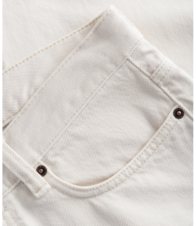 Wood Wood Wood Wood Sol Rigid Slim Jean