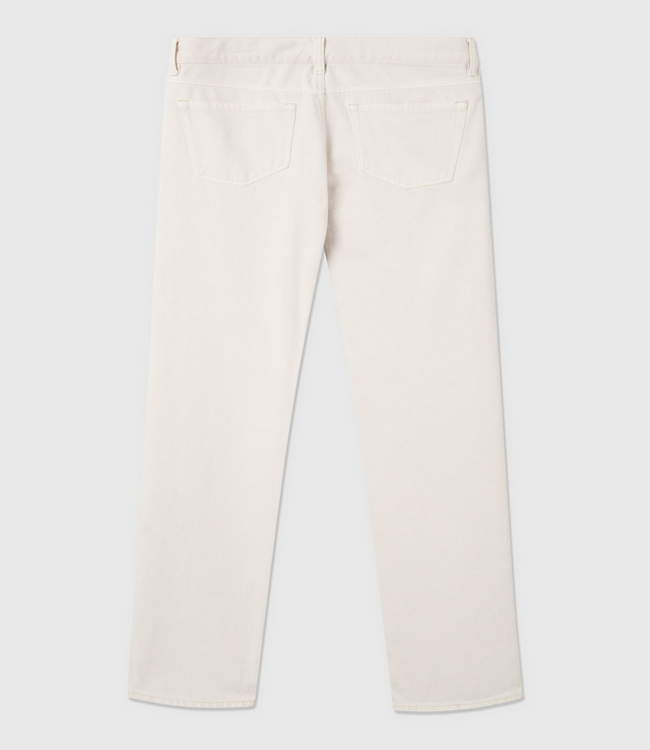 Wood Wood Wood Wood Sol Rigid Slim Jean