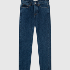 Wood Wood Wood Wood Sol Rigid Slim Jean