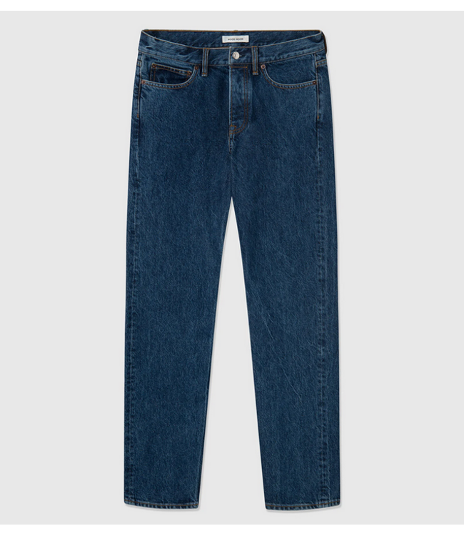 Wood Wood Wood Wood Sol Rigid Slim Jean