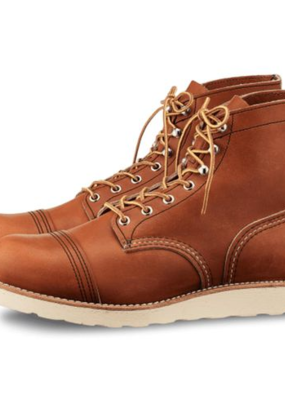 Red Wing Shoe Company Red Wing Iron Ranger 8089