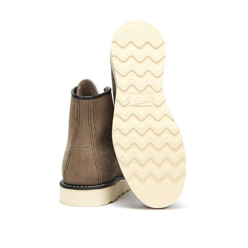 Red Wing Shoe Company Red Wing Classic  Moc Toe Boot