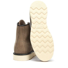 Red Wing Shoe Company Red Wing Classic  Moc Toe Boot