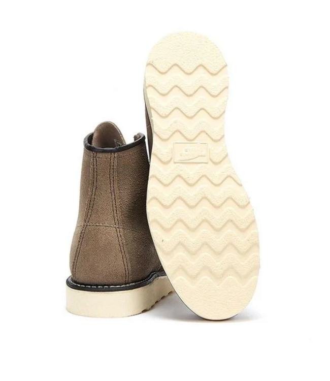 Red Wing Shoe Company Red Wing Classic  Moc Toe Boot