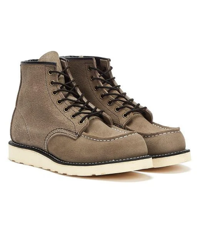 Red Wing Shoe Company Red Wing Classic  Moc Toe Boot