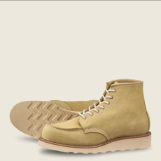 Red Wing 6" Classic Moc