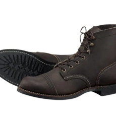 Red Wing Shoe Company Red Wing Iron Ranger 6 Inch Boot