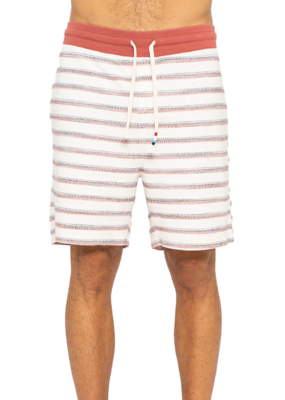 SOL Angeles SOL Angeles Boucle Short