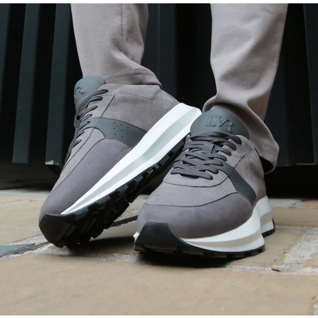 LAVAIR Cursor Runner