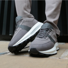 LAVAIR Cursor Runner