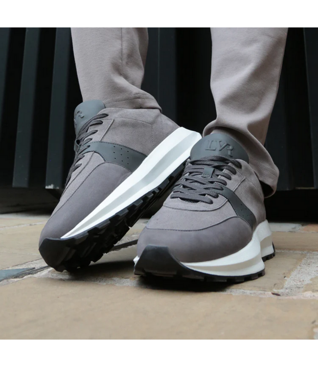 LAVAIR Cursor Runner