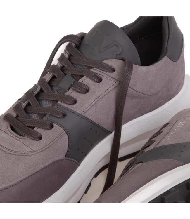 LAVAIR Cursor Runner