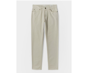 Billy Reid 5 Pocket Cotton Linen Pant Franklin Road Apparel Company