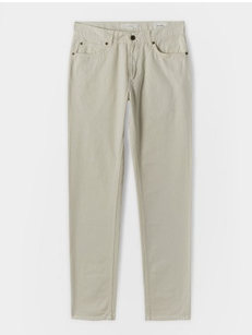 Billy Reid 5 Pocket Cotton Linen Pant Franklin Road Apparel Company