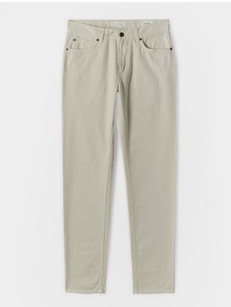 Billy Reid Billy Reid 5 Pocket Cotton/Linen Pant