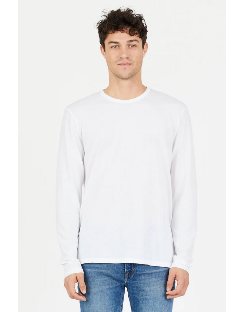 Cotton Citizen Classic LS Crew Franklin Road Apparel Company