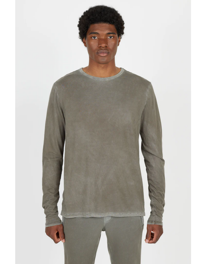 Cotton Citizen Classic LS Crew Franklin Road Apparel Company