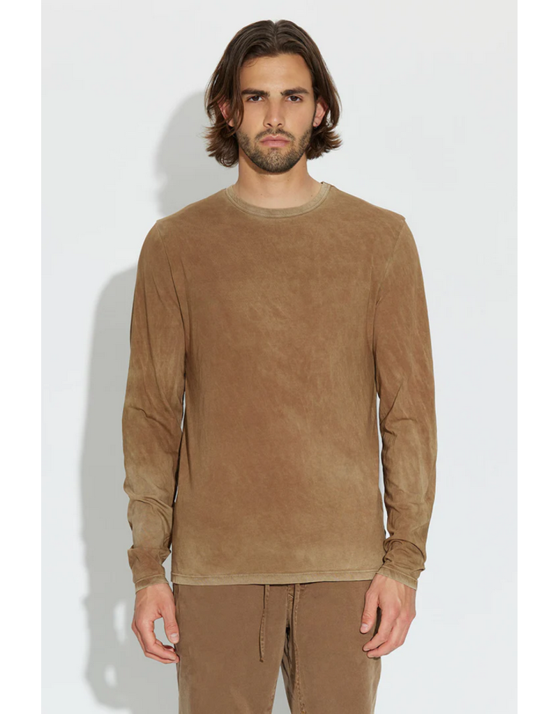 Cotton Citizen Classic LS Crew Franklin Road Apparel Company