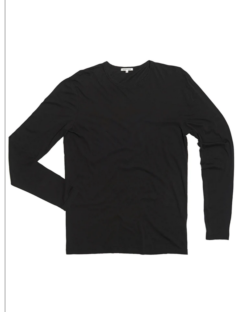 Cotton Citizen Classic LS Crew Franklin Road Apparel Company