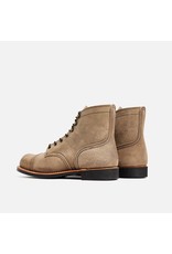 Red Wing Shoe Company Red Wing Iron Ranger Muleskinner