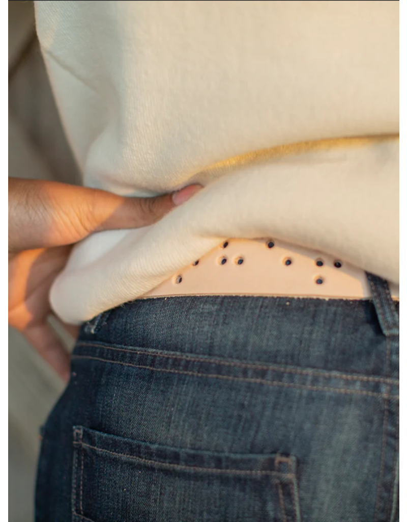 Raleigh Braille Belt Franklin Road Apparel Company