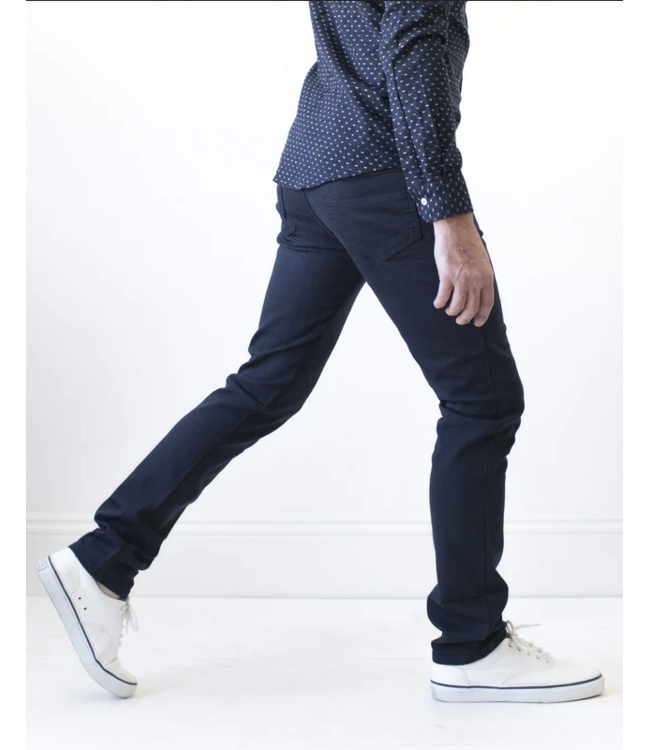 Raleigh Denim Workshop Raleigh Denim Martin Stretch