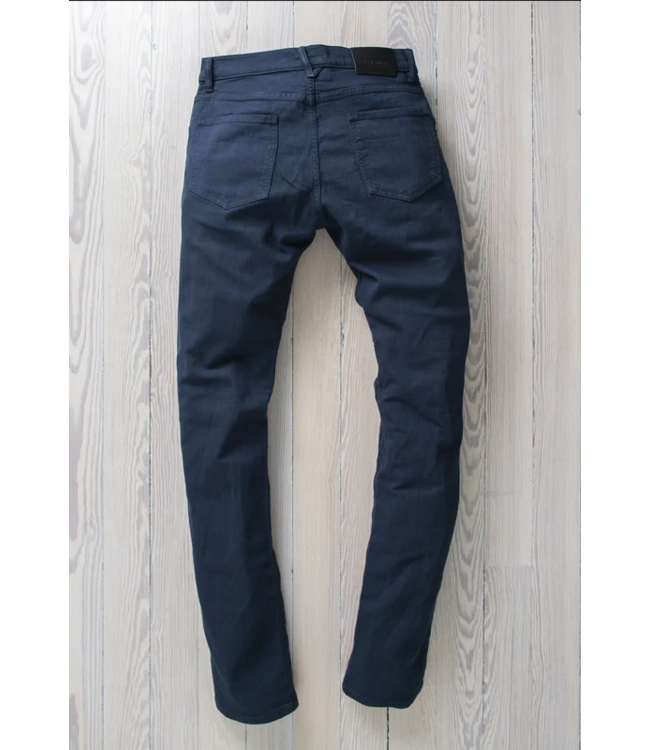 Raleigh Denim Workshop Raleigh Denim Martin Stretch