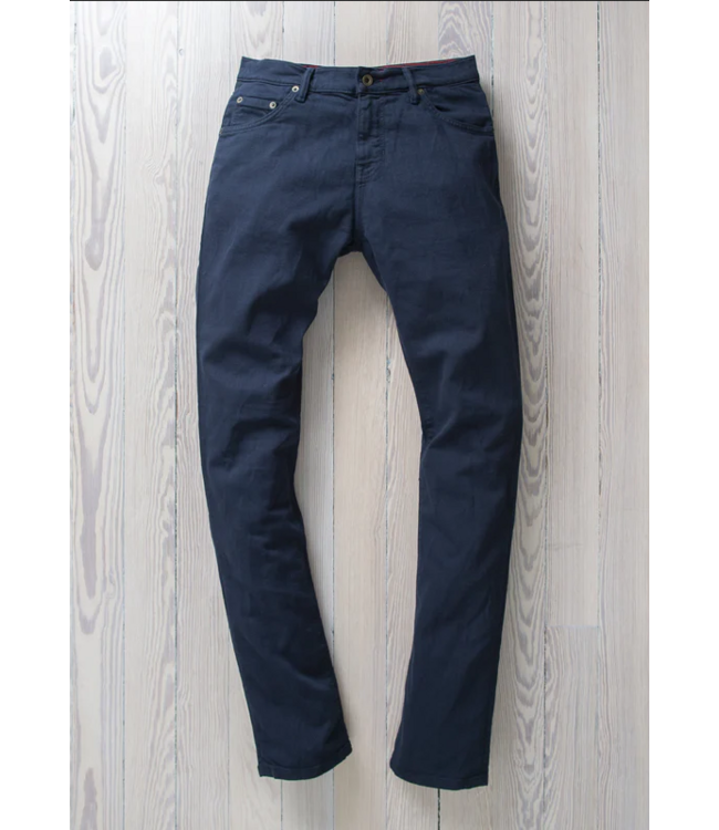 Raleigh Denim Workshop Raleigh Denim Martin Stretch