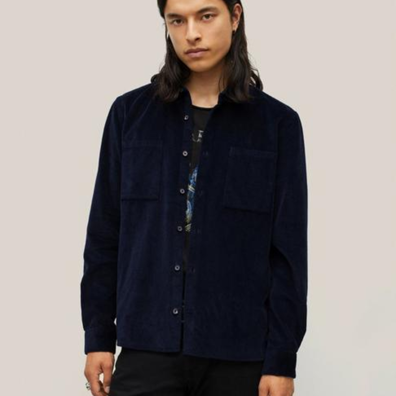 John Varvatos John Varvatos Cole Shirt